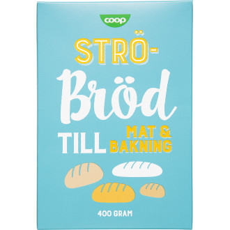 Ströbröd