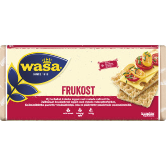 Frukost