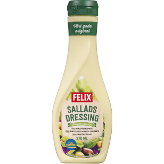 Salladsdressing