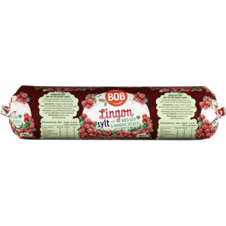 Lingonsylt Lätt Refill