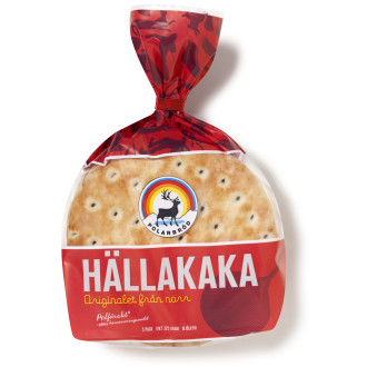 Hällakaka