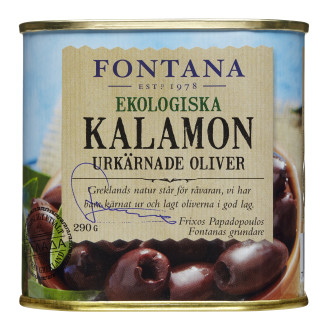 Oliver Kalamon Kärnfria EKO