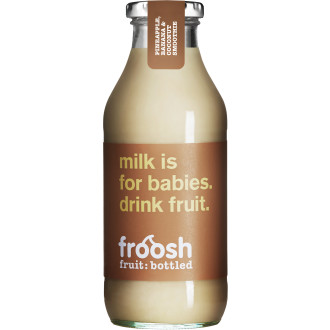 Smoothie Ananas/Kokos/Banan