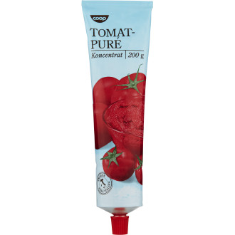 Tomatpure I Tub