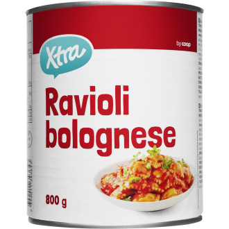 Ravioli