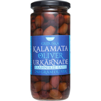 Oliver Kalamata Utan Kärnor