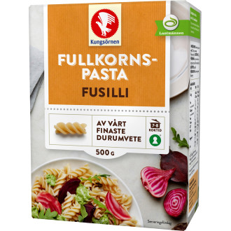 Fusilli Fullkorn