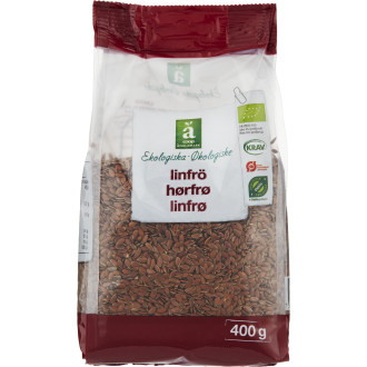 Linfrö KRAV