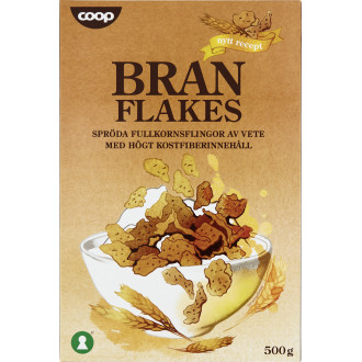 Branflakes