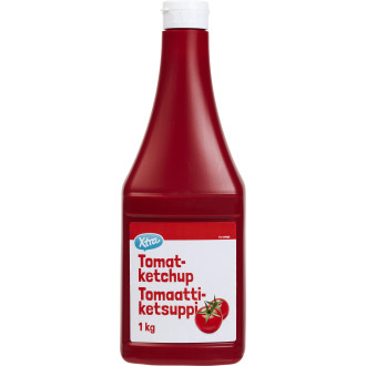 Tomatketchup