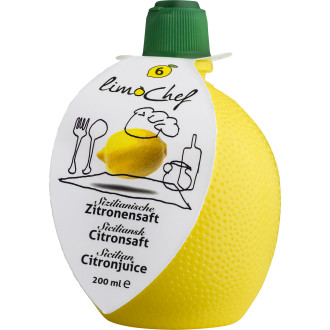 Citron Pressad