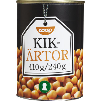 Kikärtor