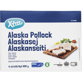 Alaska Pollock