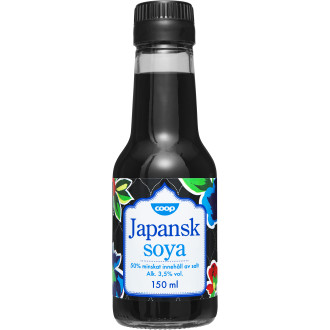 Soya Japansk