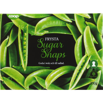 Sugar Snaps