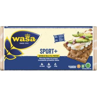 Sport+