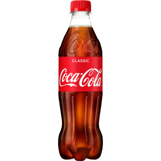 Coca-Cola Classic