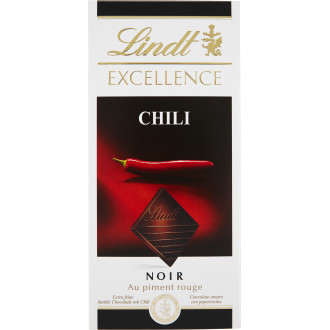 Excellence Chili