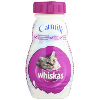 Kattmjölk