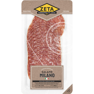 Salame Milano