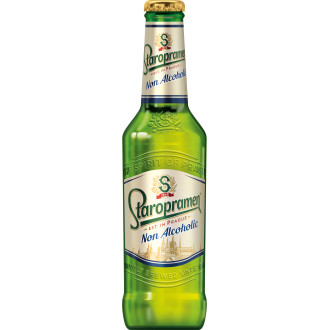 Staropramen Alkoholfri