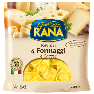 Ravioli 4 Ostar
