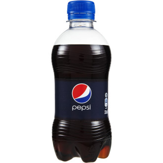 Pepsi Regular
