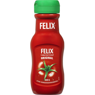 Ketchup