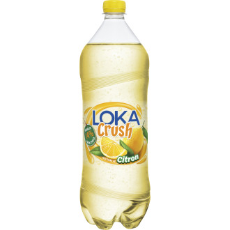 Loka Crush Citron