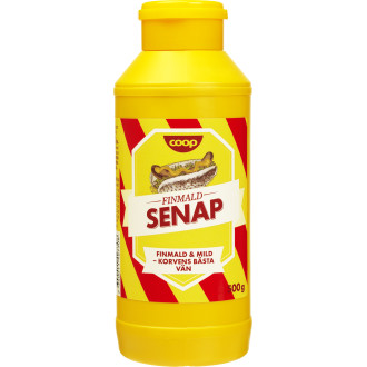 Senap