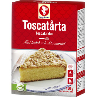 Toscatårta Mix
