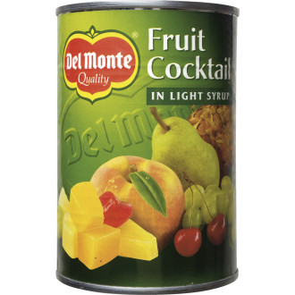 Fruktcocktail