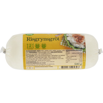 Risgrynsgröt