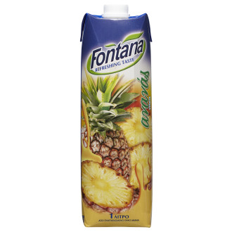 Juice Ananas