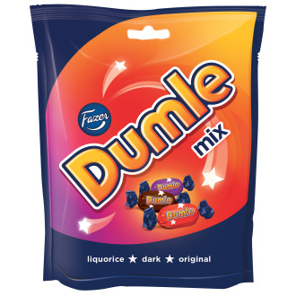 Dumle Mix