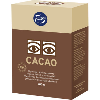Ögoncacao