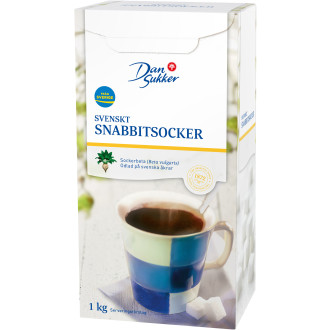 Snabbitsocker