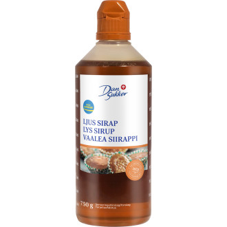 Sirap Ljus