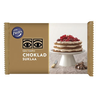 Ögon Ljus Choklad