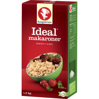 Idealmakaroner