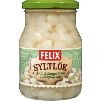 Syltlök