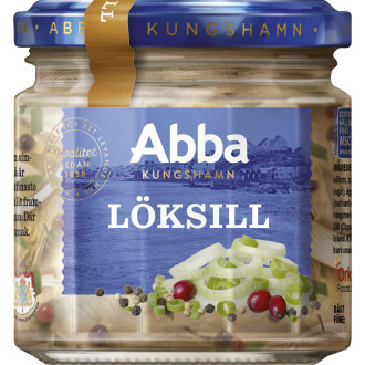 Löksill