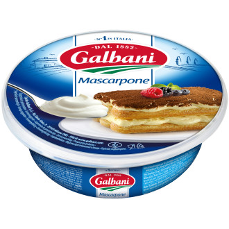 Mascarpone