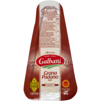 Grana Padano