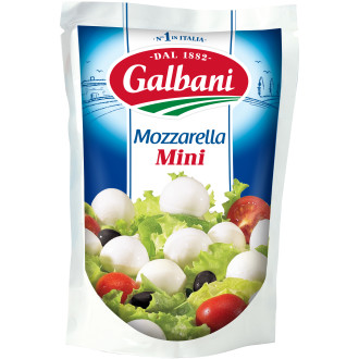 Mozzarella Mini