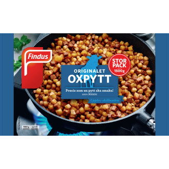 Oxpytt Big Pack