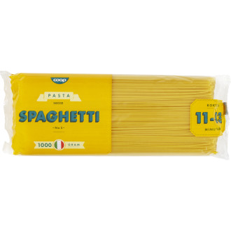 Spaghetti