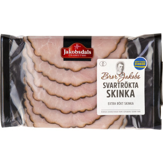 Skinka Svartrökta Bror Jakob