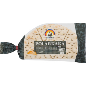Polarkaka Originalet