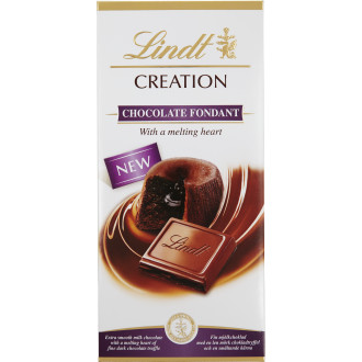 Creation Chocolate Fondant